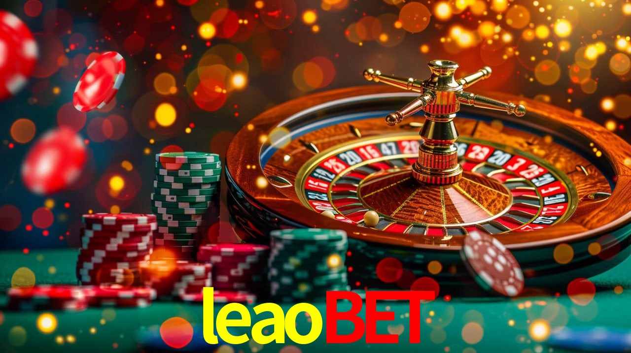 PIX Instantâneo leaobet