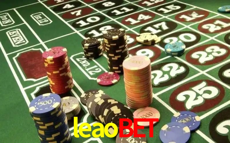 Requisitos do APK da leaobet para Android