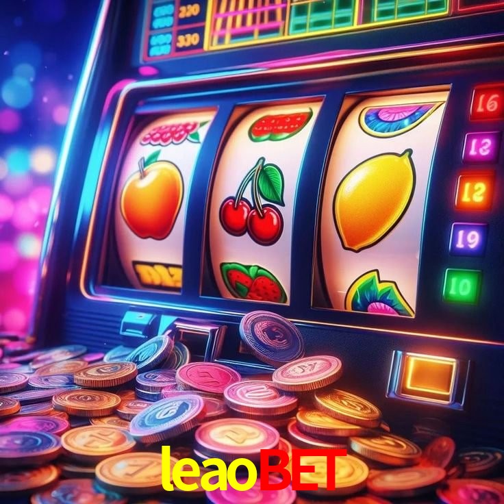 Integração de APIs leaobet