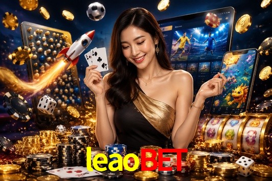 Quick Registration leaobet