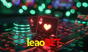 Promoção Relâmpago leaobet