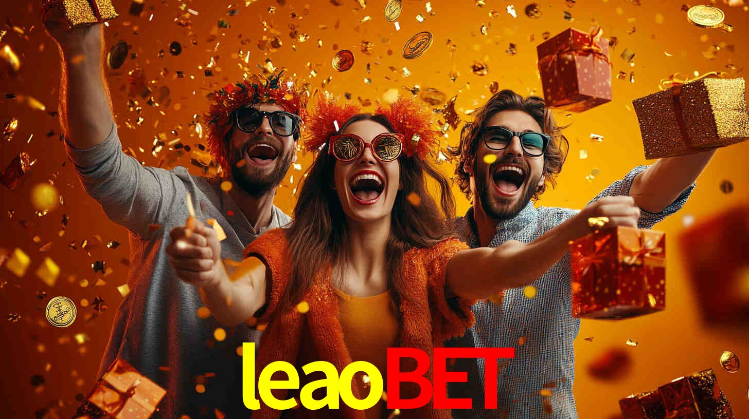 Bônus Generosos e Exclusivos no leaobet para Você!