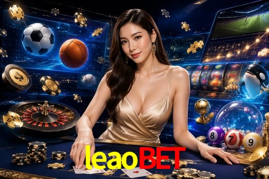 Platform Technology leaobet