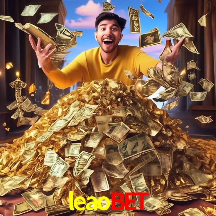 Avaliações dos Jogadores leaobet