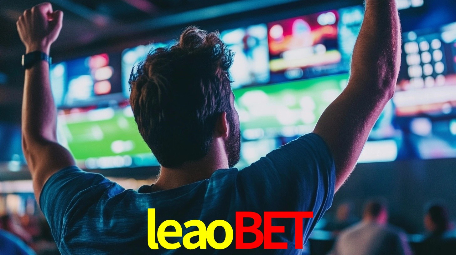 leaobet: A Experiência de Casino com Jogos de Mesa ao Vivo
