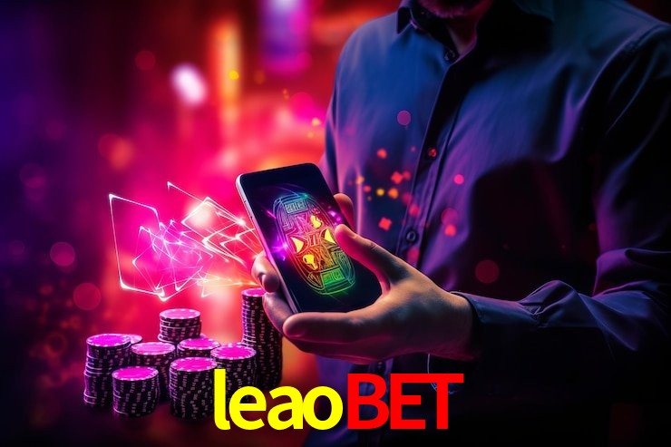 Estatísticas do Jogo leaobet