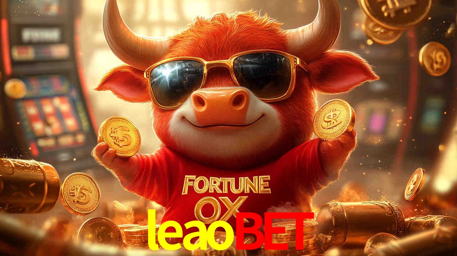 leaobet