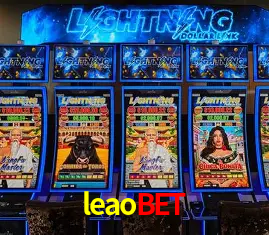 Apostas Esportivas na leaobet: Um Guia Completo