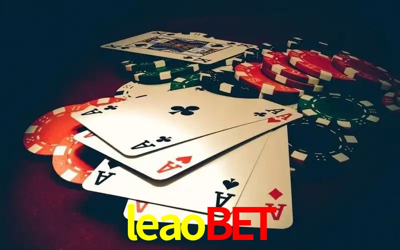 leaobet