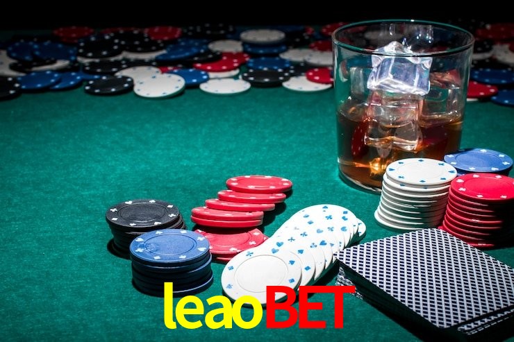 Diretório de Jogos leaobet