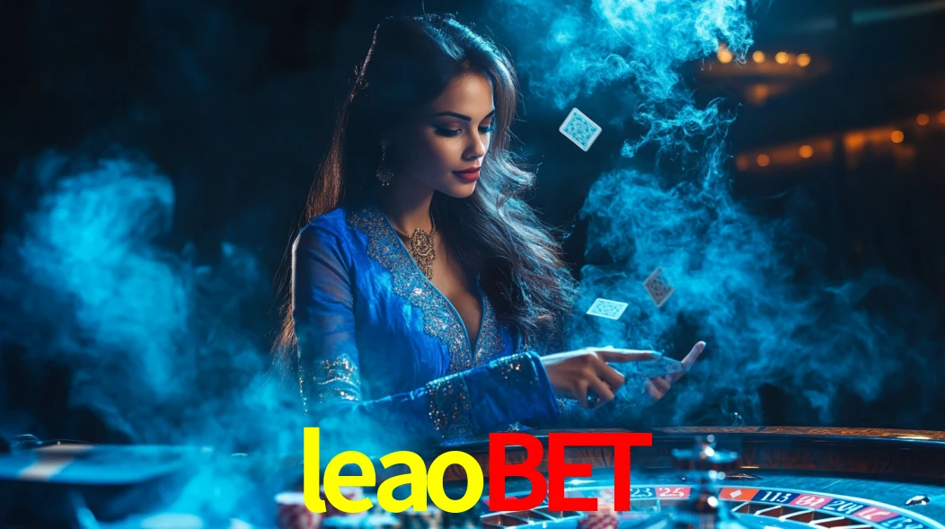 cassino leaobet