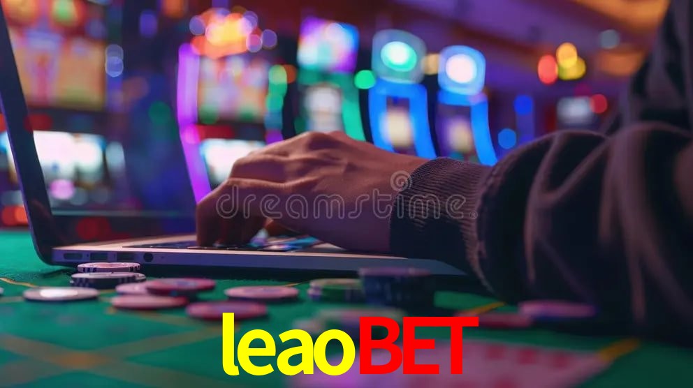 Apostas de Basquete leaobet