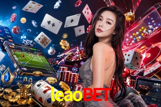 Game Providers leaobet