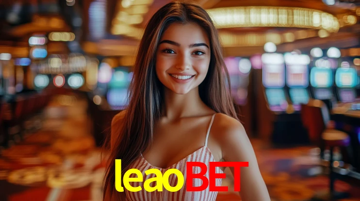 leaobet