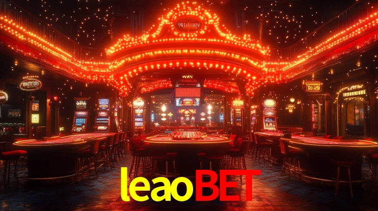 leaobet