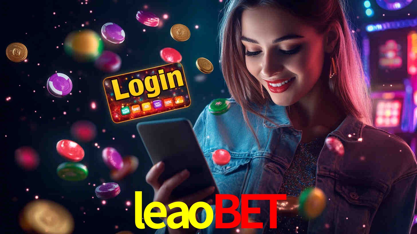 A Emoção da Loteria na leaobet: Uma Chance de Mudança de Vida