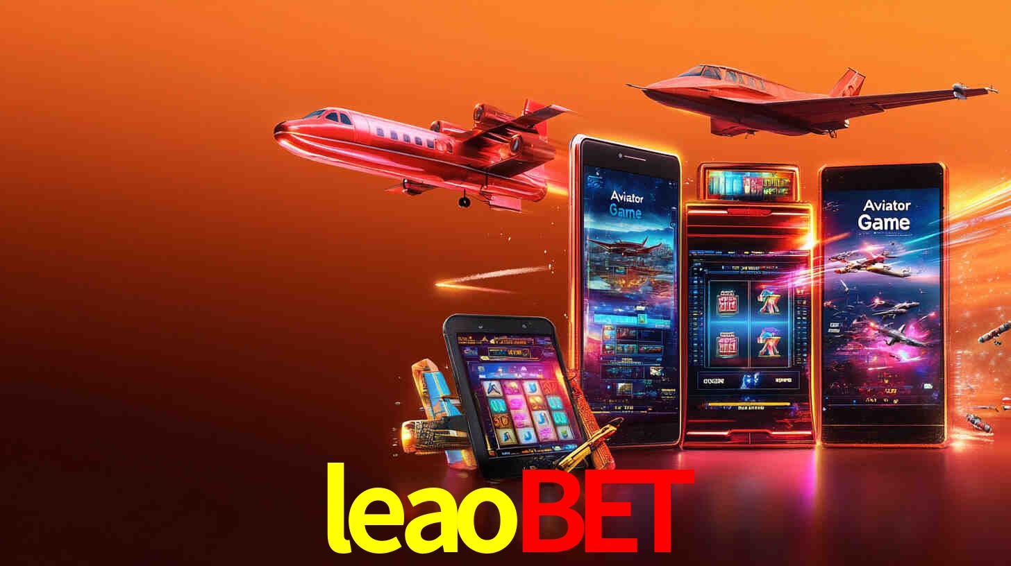 Explorando a Categoria de Eventos em Apostas na leaobet