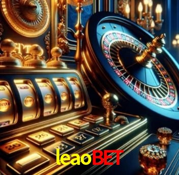 Jogos de Slot leaobet