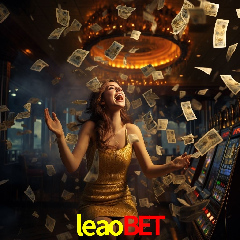 Live Casino leaobet