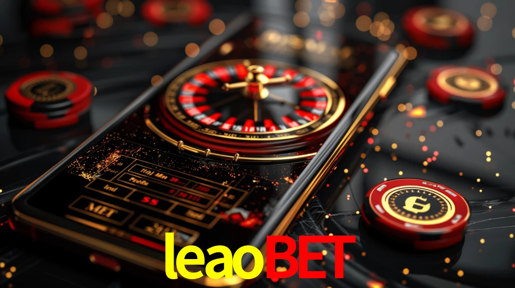 Account Benefits leaobet