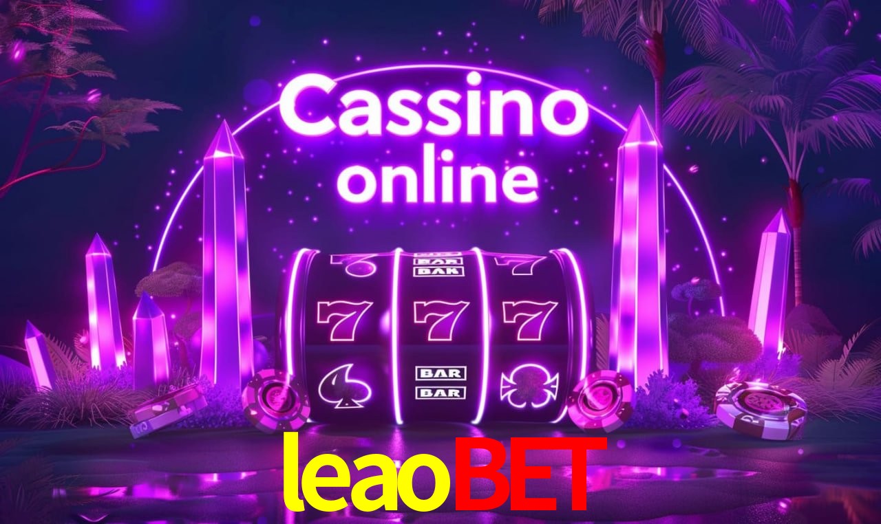 leaobet