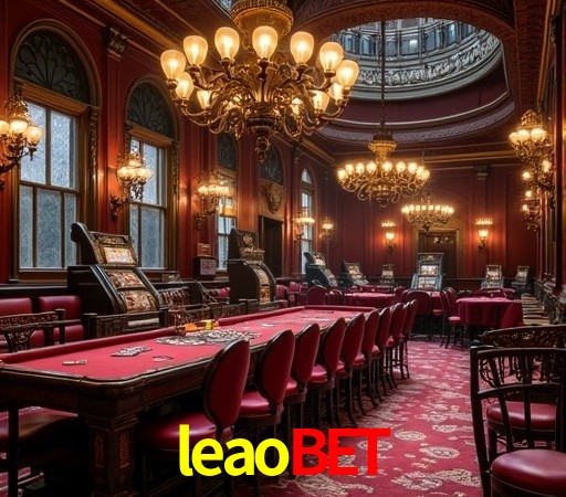 leaobet