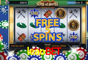 Desvendando o Mundo dos Jogos Virtuais na leaobet