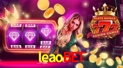 Descubra a Magia dos Jogos de Arcade no leaobet