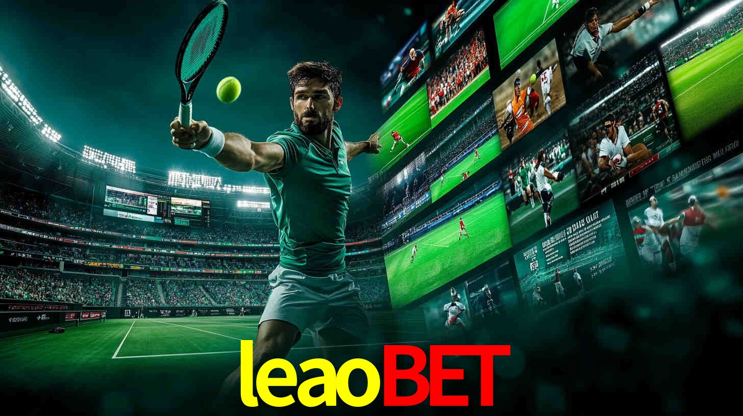 Descubra o Programa VIP da leaobet: Vantagens Exclusivas para Jogadores
