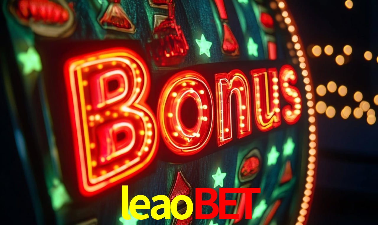 Apostas de Tênis leaobet