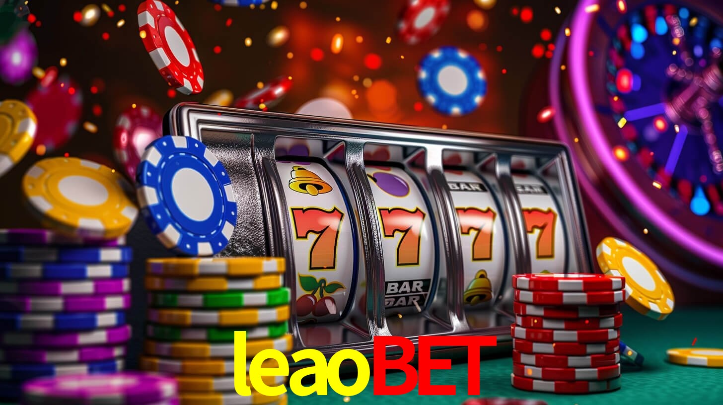 Estatísticas Esportivas leaobet