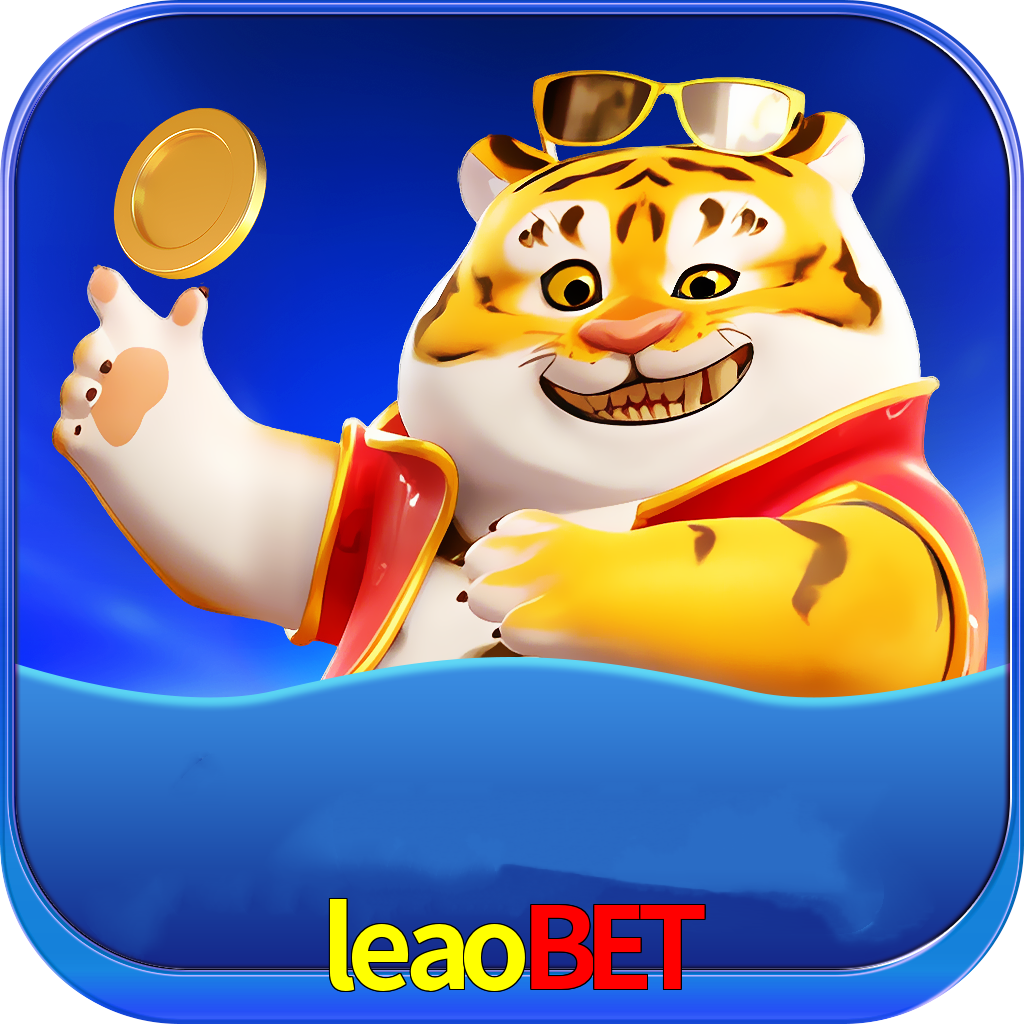 leaobet Logo